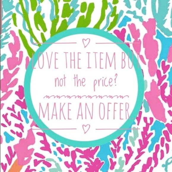 Meet your Posher, Tiffany - Picture 5 of 6